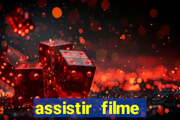 assistir filme dragon ball super heroes dublado