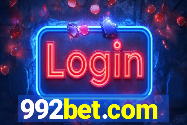 992bet.com