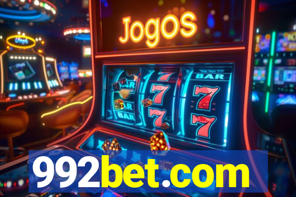 992bet.com