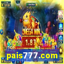 pais777.com