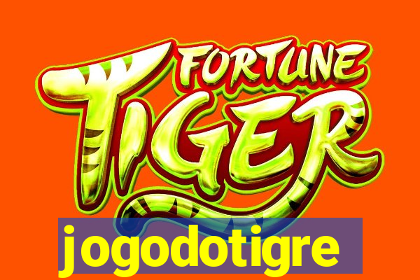 jogodotigre