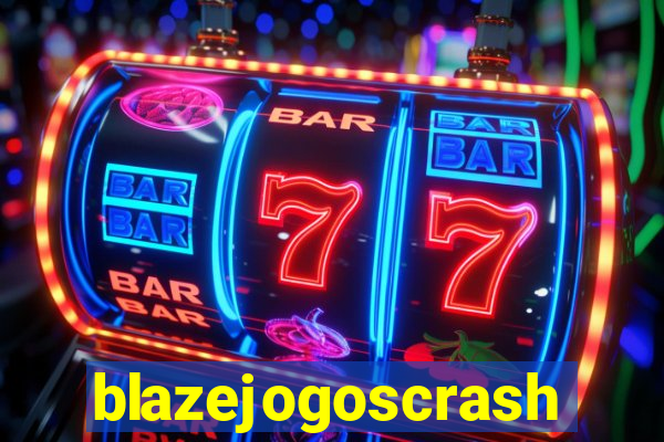 blazejogoscrash