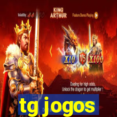 tg jogos