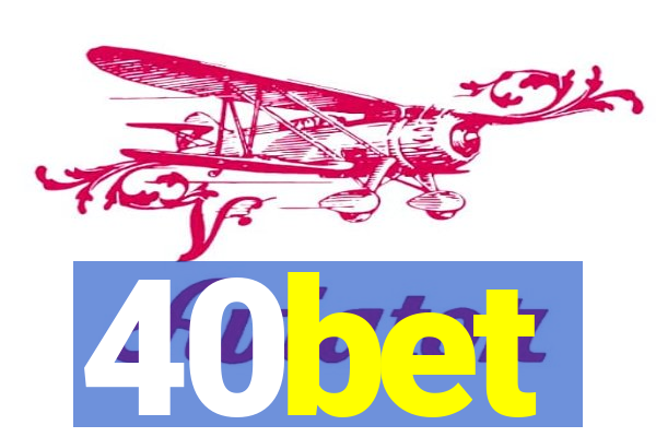 40bet