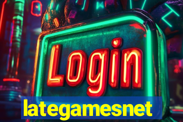 lategamesnet