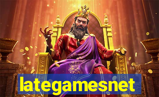 lategamesnet