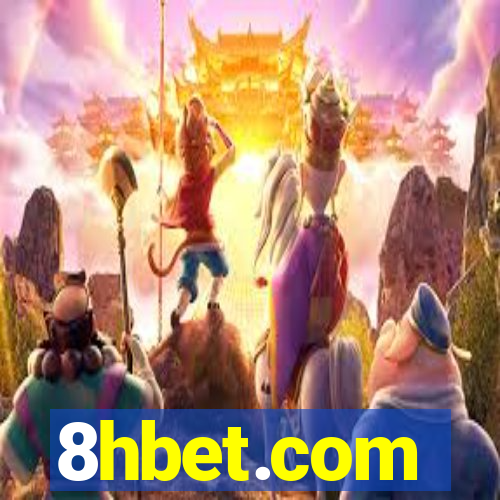 8hbet.com