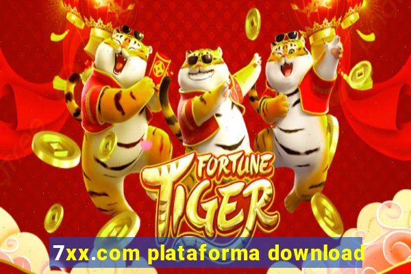 7xx.com plataforma download