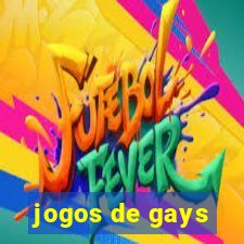 jogos de gays