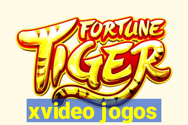 xvideo jogos