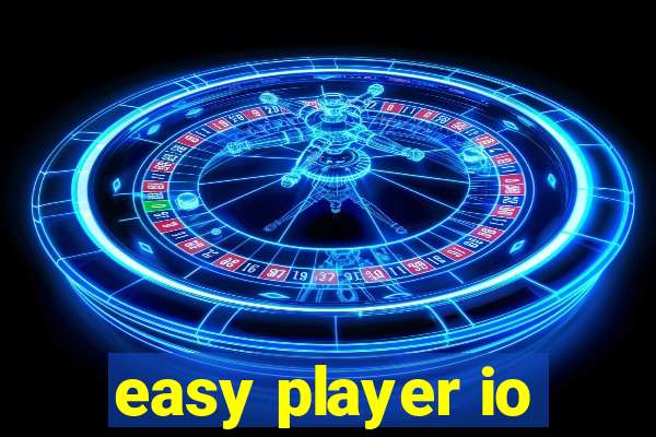 easy player io