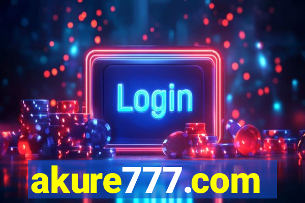 akure777.com