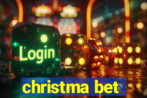 christma bet