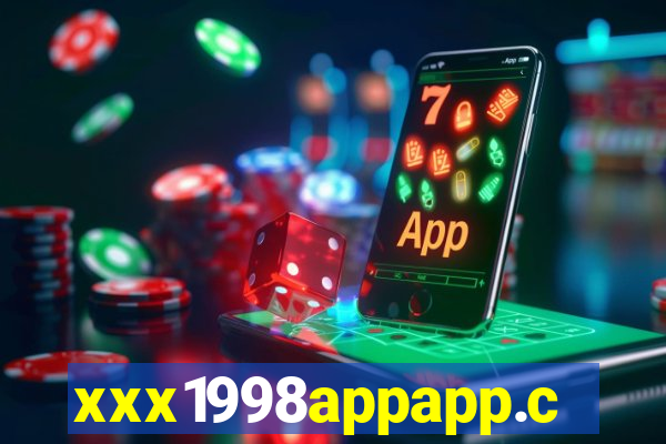 xxx1998appapp.com