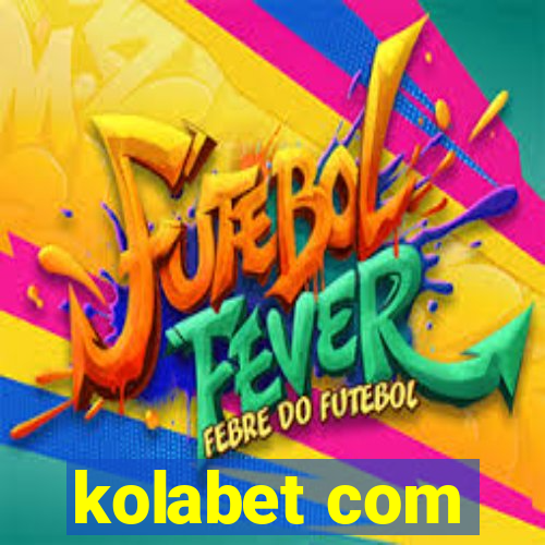 kolabet com