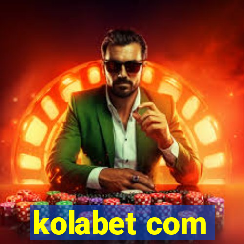 kolabet com