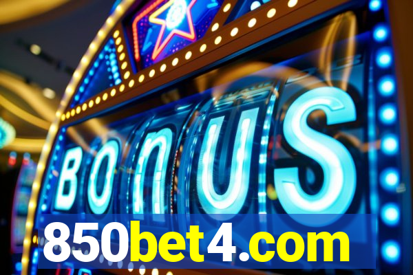 850bet4.com