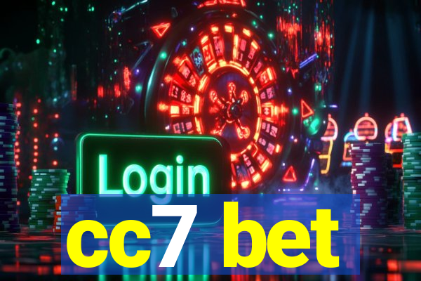 cc7 bet