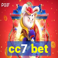 cc7 bet