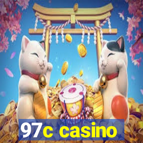 97c casino