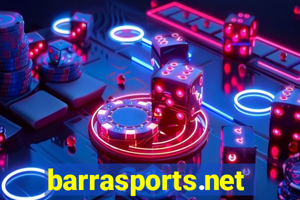 barrasports.net