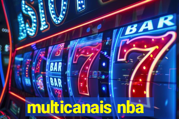 multicanais nba