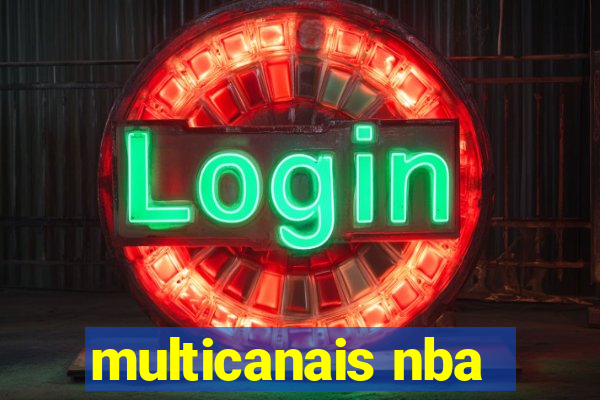 multicanais nba