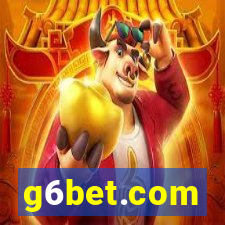 g6bet.com