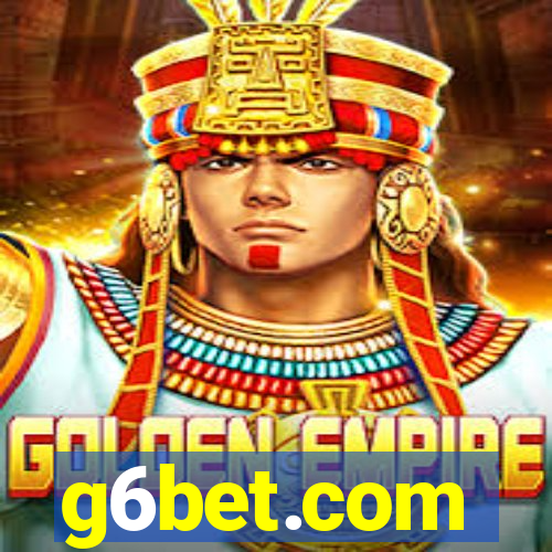 g6bet.com