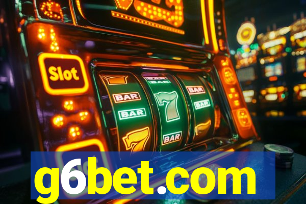 g6bet.com