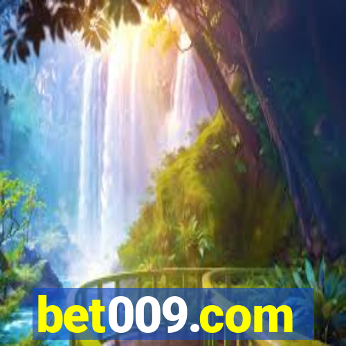 bet009.com