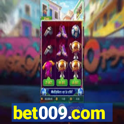 bet009.com