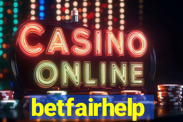 betfairhelp