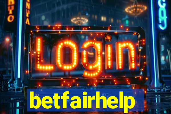 betfairhelp