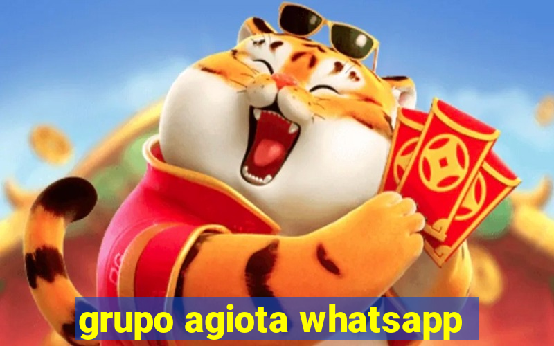 grupo agiota whatsapp