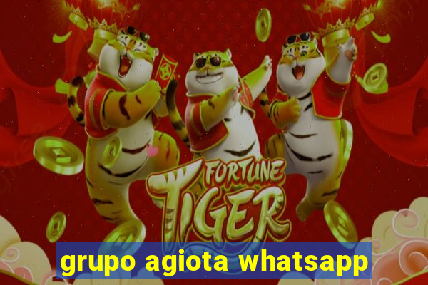 grupo agiota whatsapp