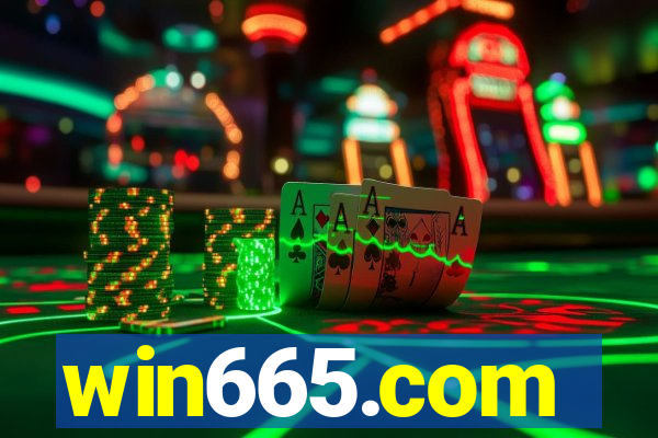 win665.com