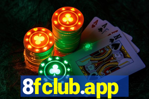 8fclub.app