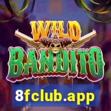 8fclub.app