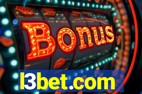 l3bet.com