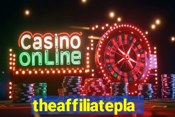 theaffiliateplatform.com