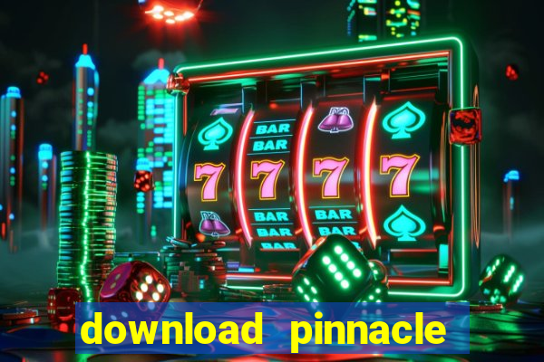 download pinnacle studio 18 portugues