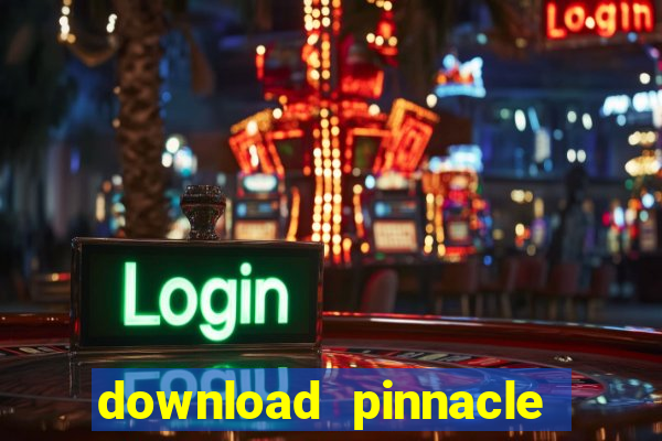 download pinnacle studio 18 portugues