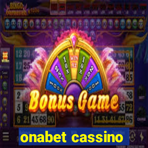 onabet cassino