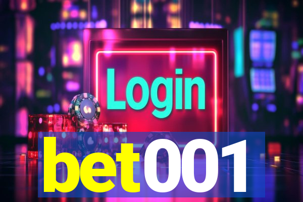 bet001