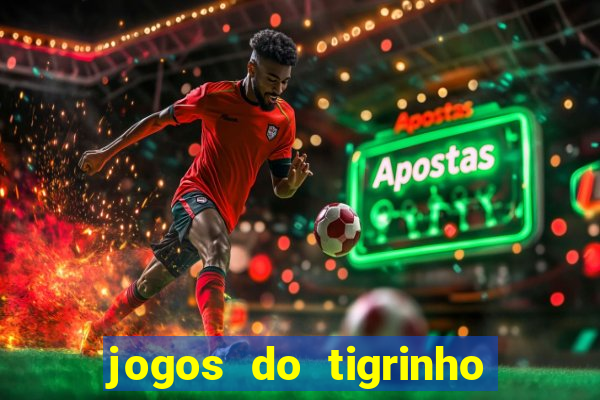 jogos do tigrinho vai ser proibido no brasil