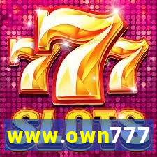 www.own777