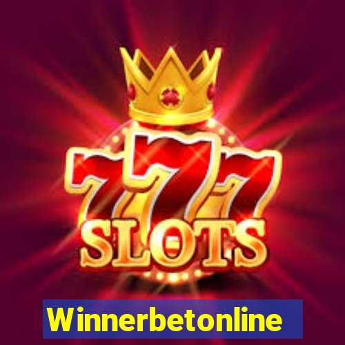 Winnerbetonline