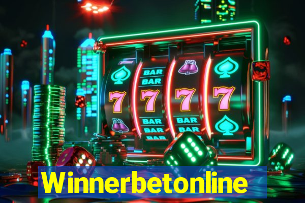 Winnerbetonline