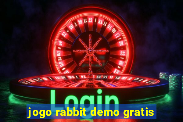 jogo rabbit demo gratis